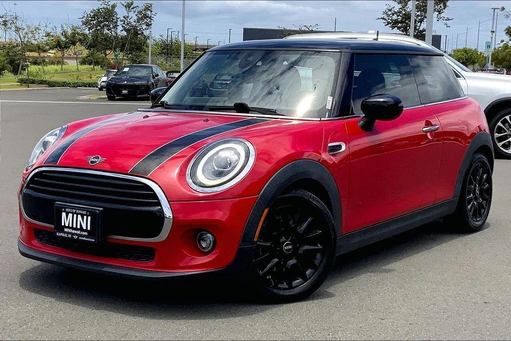 mini hardtop 2 door 2020 WMWXR3C07L2L73933 image mini hardtop 2 door 2020 WMWXR3C07L2L73933 image